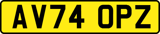 AV74OPZ