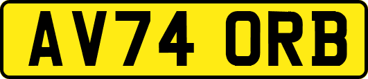 AV74ORB