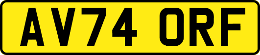 AV74ORF