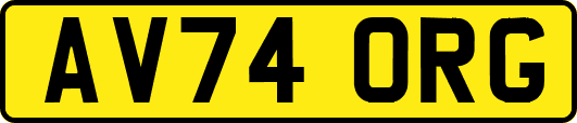 AV74ORG