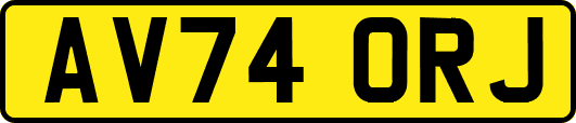 AV74ORJ