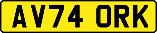 AV74ORK