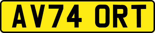AV74ORT