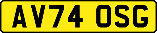 AV74OSG