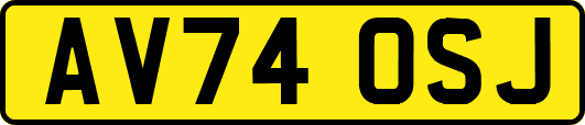 AV74OSJ
