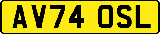 AV74OSL