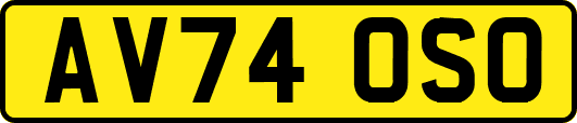 AV74OSO