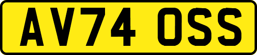 AV74OSS