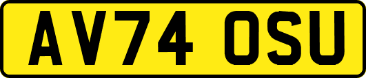 AV74OSU