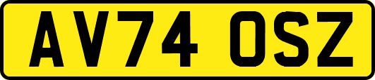 AV74OSZ