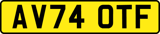 AV74OTF