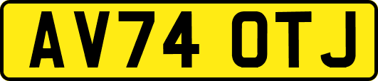 AV74OTJ