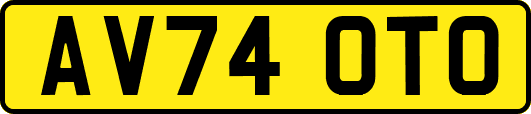 AV74OTO
