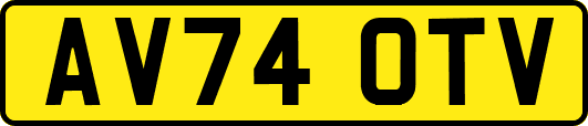 AV74OTV