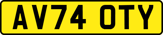 AV74OTY
