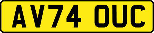 AV74OUC