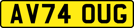 AV74OUG