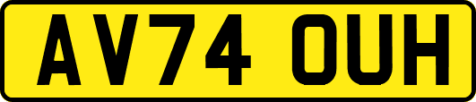 AV74OUH