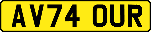 AV74OUR