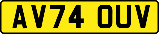 AV74OUV