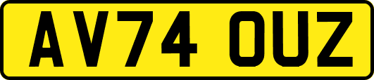 AV74OUZ