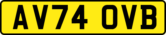 AV74OVB