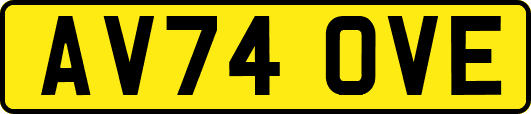 AV74OVE