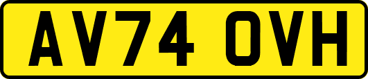 AV74OVH