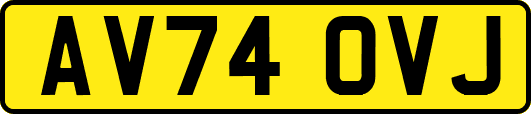 AV74OVJ