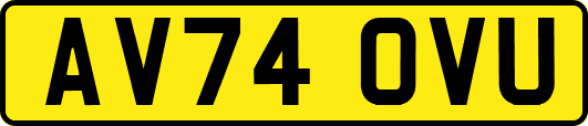 AV74OVU