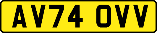 AV74OVV