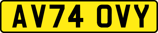 AV74OVY