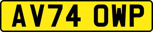 AV74OWP
