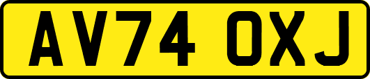 AV74OXJ