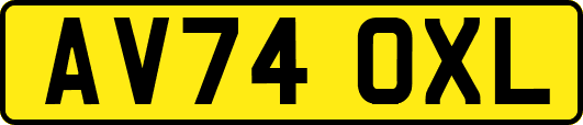 AV74OXL