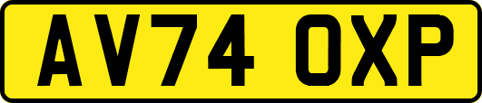 AV74OXP