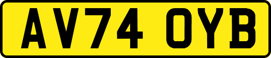 AV74OYB