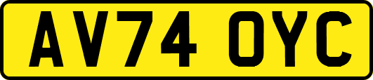 AV74OYC