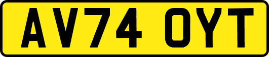 AV74OYT