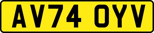 AV74OYV