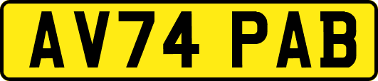 AV74PAB
