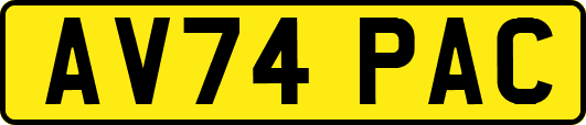 AV74PAC