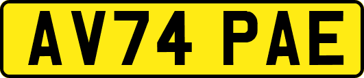 AV74PAE