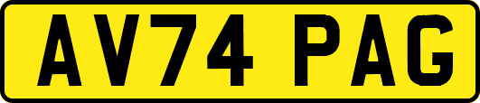 AV74PAG