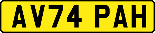 AV74PAH