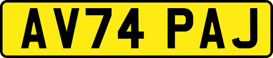 AV74PAJ