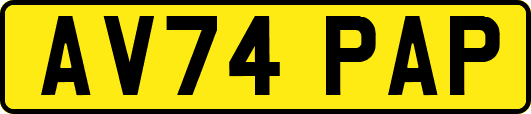 AV74PAP