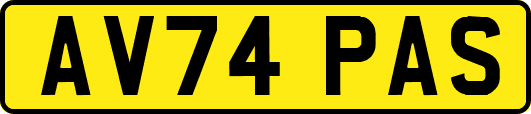 AV74PAS