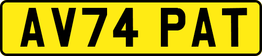 AV74PAT