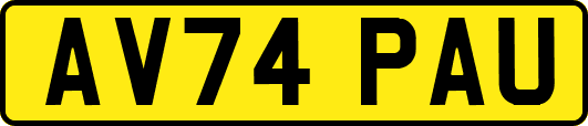 AV74PAU